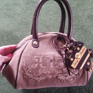 Juicey couture handbag
